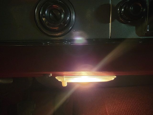 1965 Mercedes-Benz 230SL 1965 MERCEDES BENZ 230 SL ROADSTER CALIFORNIA CAR SINCE NEW! - 21456945 - 63