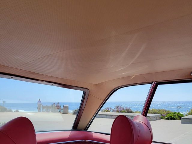 1965 Mercedes-Benz 230SL 1965 MERCEDES BENZ 230 SL ROADSTER CALIFORNIA CAR SINCE NEW! - 21456945 - 65