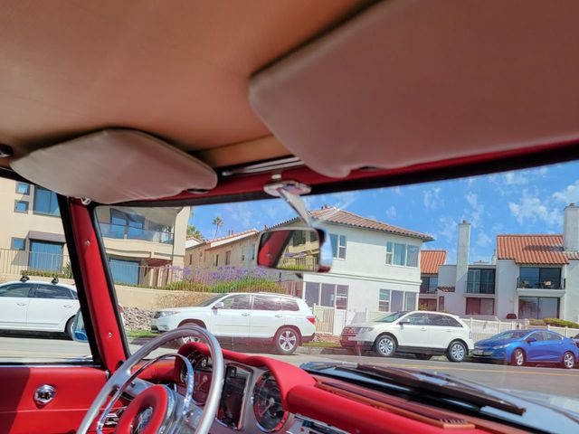 1965 Mercedes-Benz 230SL 1965 MERCEDES BENZ 230 SL ROADSTER CALIFORNIA CAR SINCE NEW! - 21456945 - 67