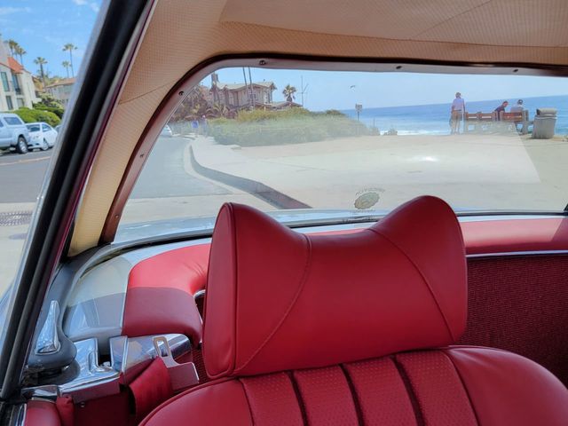 1965 Mercedes-Benz 230SL 1965 MERCEDES BENZ 230 SL ROADSTER CALIFORNIA CAR SINCE NEW! - 21456945 - 70