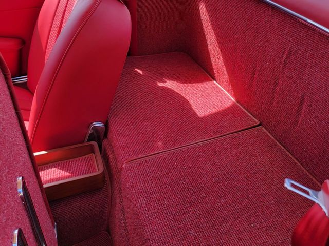 1965 Mercedes-Benz 230SL 1965 MERCEDES BENZ 230 SL ROADSTER CALIFORNIA CAR SINCE NEW! - 21456945 - 71