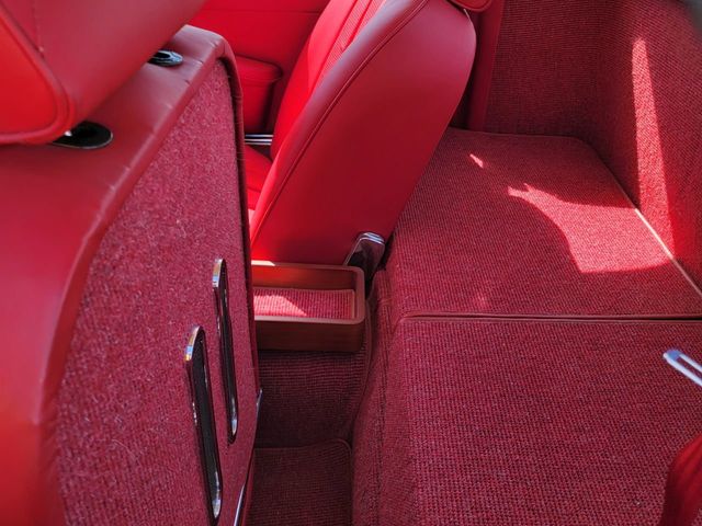 1965 Mercedes-Benz 230SL 1965 MERCEDES BENZ 230 SL ROADSTER CALIFORNIA CAR SINCE NEW! - 21456945 - 72