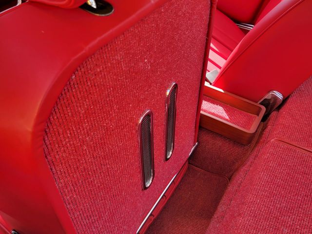 1965 Mercedes-Benz 230SL 1965 MERCEDES BENZ 230 SL ROADSTER CALIFORNIA CAR SINCE NEW! - 21456945 - 73