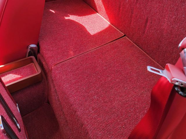 1965 Mercedes-Benz 230SL 1965 MERCEDES BENZ 230 SL ROADSTER CALIFORNIA CAR SINCE NEW! - 21456945 - 74