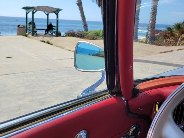 1965 Mercedes-Benz 230SL 1965 MERCEDES BENZ 230 SL ROADSTER CALIFORNIA CAR SINCE NEW! - 21456945 - 78