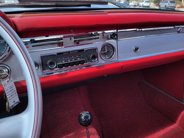 1965 Mercedes-Benz 230SL 1965 MERCEDES BENZ 230 SL ROADSTER CALIFORNIA CAR SINCE NEW! - 21456945 - 81