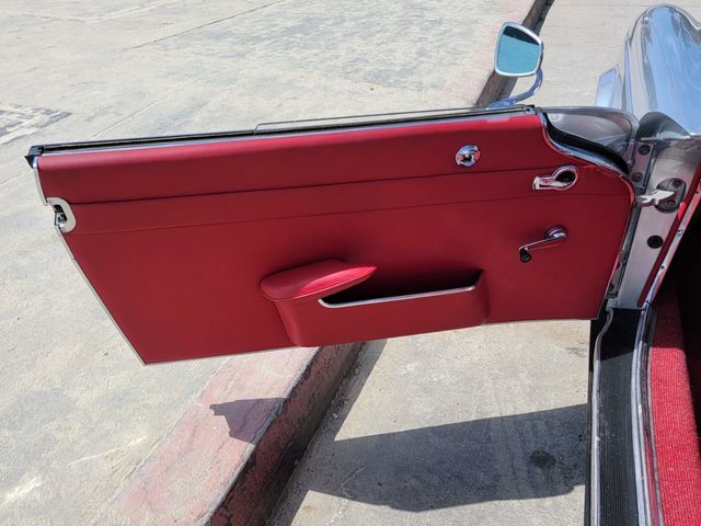 1965 Mercedes-Benz 230SL 1965 MERCEDES BENZ 230 SL ROADSTER CALIFORNIA CAR SINCE NEW! - 21456945 - 82