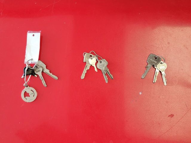 1965 Mercedes-Benz 230SL 1965 MERCEDES BENZ 230 SL ROADSTER CALIFORNIA CAR SINCE NEW! - 21456945 - 88