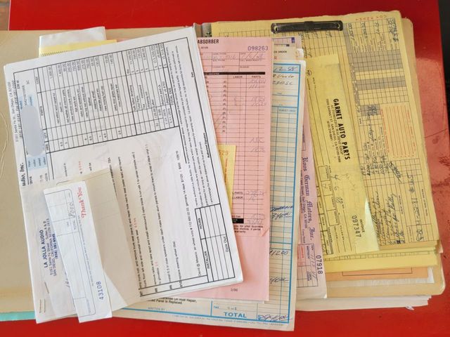 1965 Mercedes-Benz 230SL 1965 MERCEDES BENZ 230 SL ROADSTER CALIFORNIA CAR SINCE NEW! - 21456945 - 90