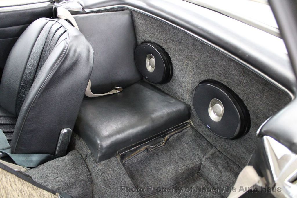 1965 MERCEDES BENZ 230SL CONVERTIBLE - Image 14