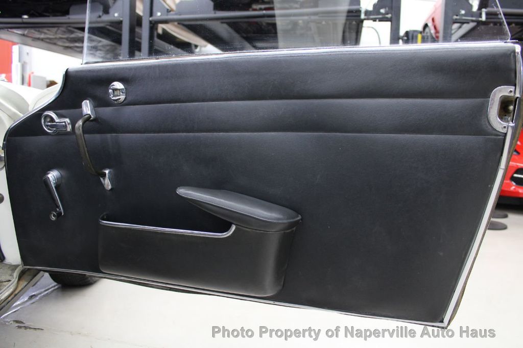 1965 MERCEDES BENZ 230SL CONVERTIBLE - Image 18