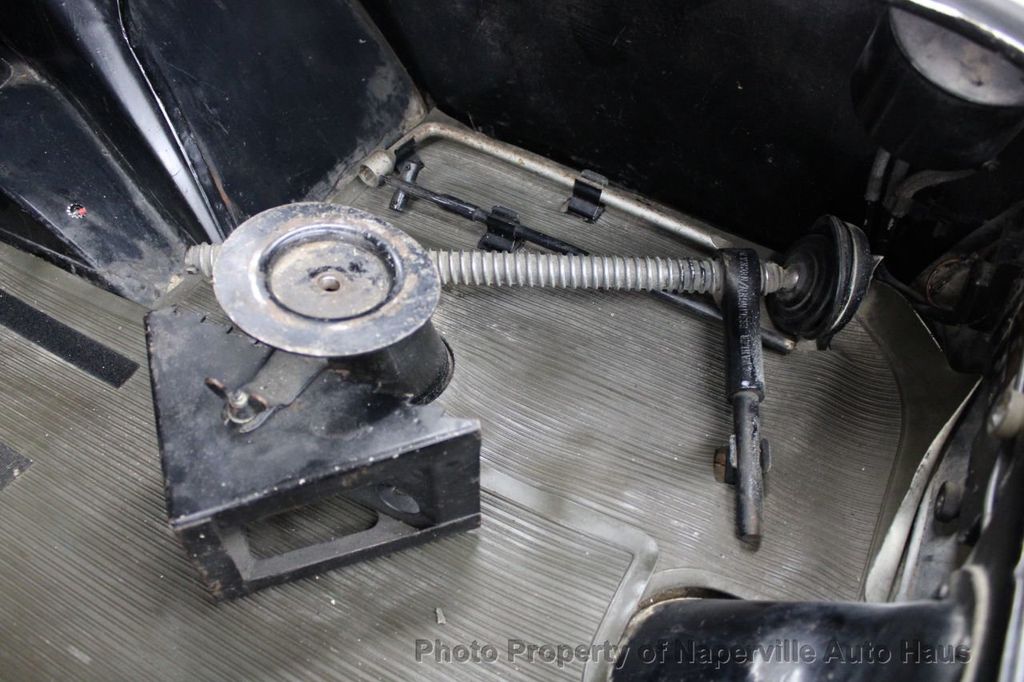 1965 MERCEDES BENZ 230SL CONVERTIBLE - Image 22