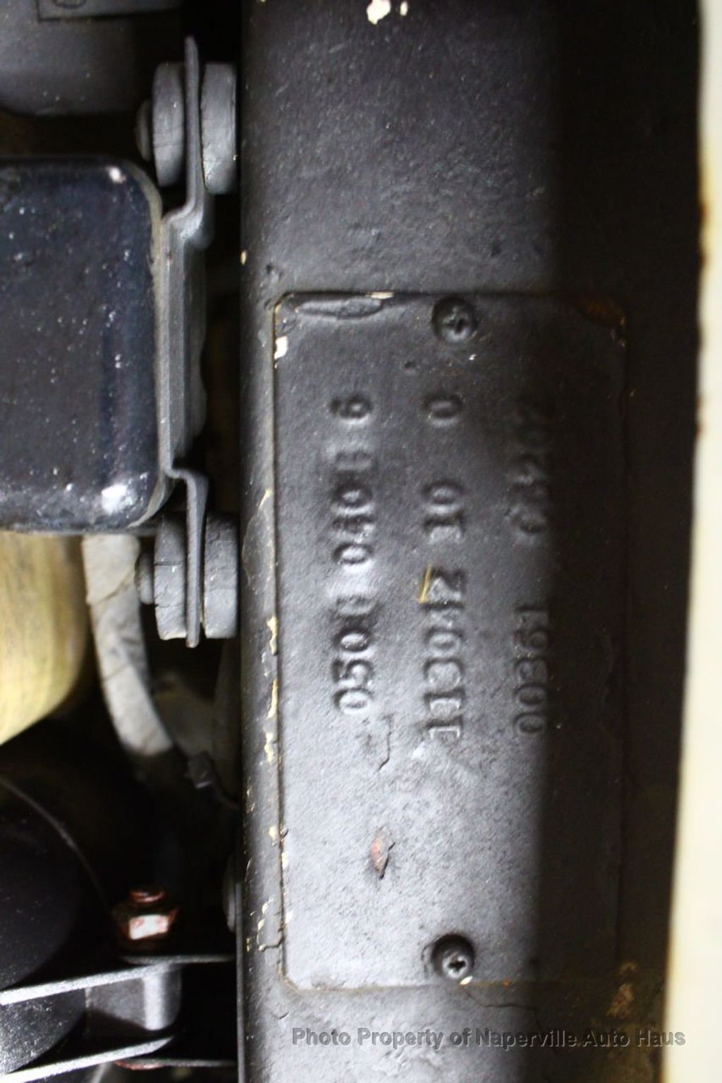 1965 MERCEDES BENZ 230SL CONVERTIBLE - Image 26