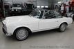 1965 Mercedes-Benz 230sl convertible - 21142763 - 2