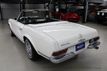 1965 Mercedes-Benz 230sl convertible - 21142763 - 30