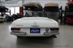 1965 Mercedes-Benz 230sl convertible - 21142763 - 31