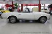 1965 Mercedes-Benz 230sl convertible - 21142763 - 33