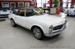 1965 Mercedes-Benz 230sl convertible - 21142763 - 34