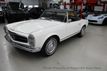 1965 Mercedes-Benz 230sl convertible - 21142763 - 35