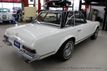 1965 Mercedes-Benz 230sl convertible - 21142763 - 7