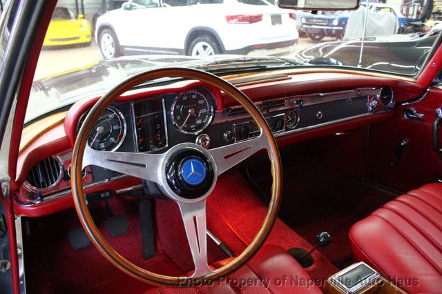 1965 Mercedes-Benz SL-Class 230SL - 23048252 - 3
