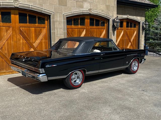 1965 Mercury CALIENTE COMET NO RESERVE - 21432766 - 11