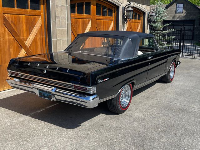 1965 Mercury CALIENTE COMET NO RESERVE - 21432766 - 12