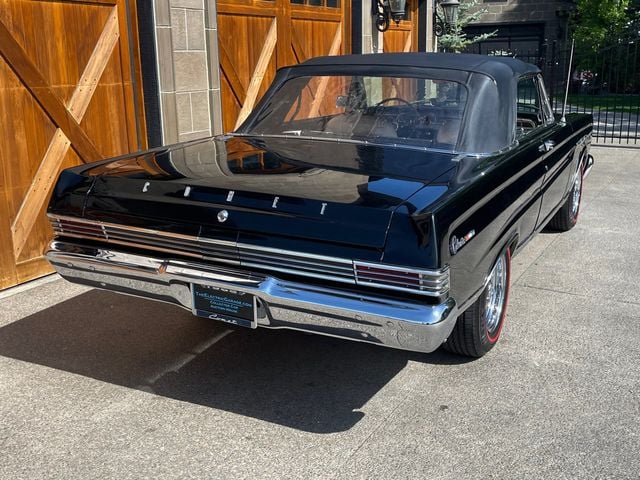 1965 Mercury CALIENTE COMET NO RESERVE - 21432766 - 13