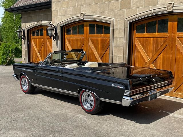 1965 Mercury CALIENTE COMET NO RESERVE - 21432766 - 21