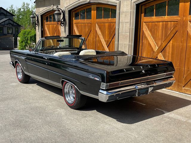 1965 Mercury CALIENTE COMET NO RESERVE - 21432766 - 22