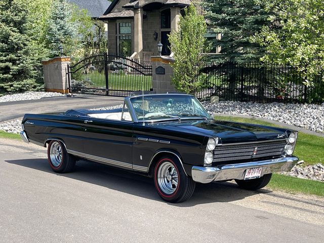 1965 Mercury CALIENTE COMET NO RESERVE - 21432766 - 27