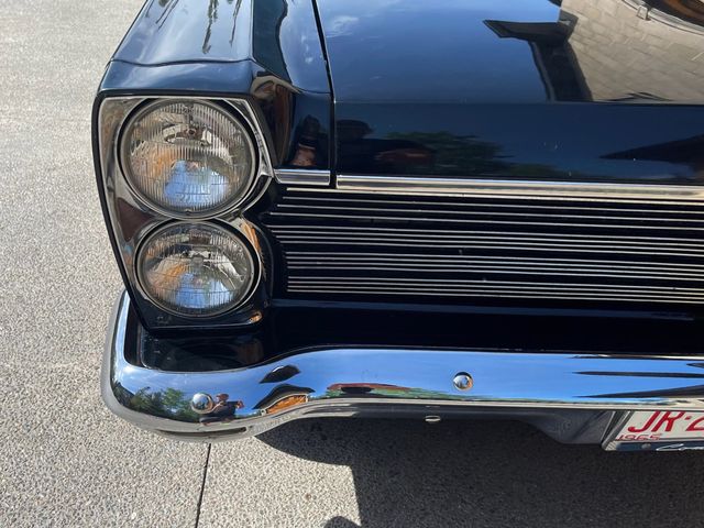 1965 Mercury CALIENTE COMET NO RESERVE - 21432766 - 28