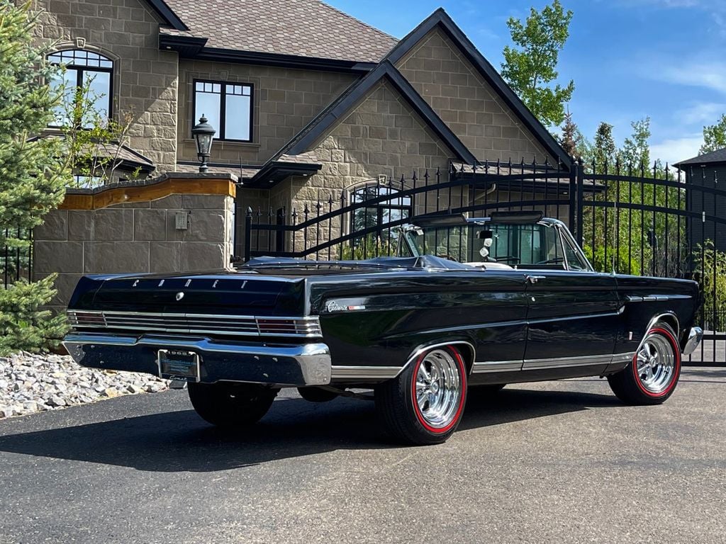 1965 Mercury CALIENTE COMET NO RESERVE - 21432766 - 3