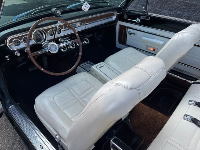 1965 Mercury CALIENTE COMET NO RESERVE - 21432766 - 46