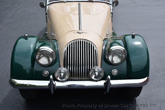 メル　4/4 This '65 Morgan 4/4 Is Ready for Full Restoration - eBay