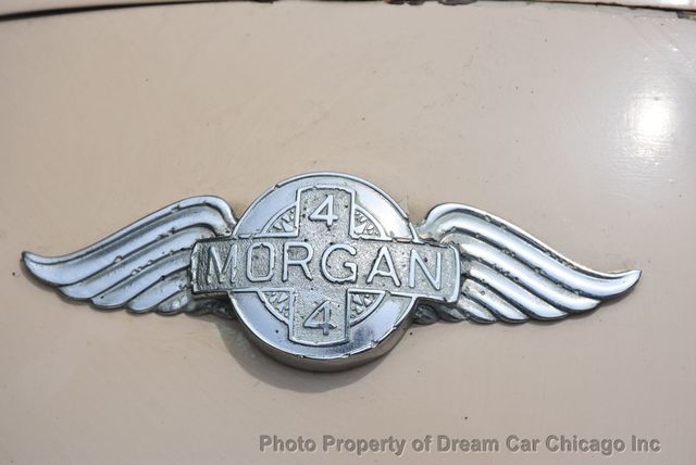 1965 Morgan 4+4 Roadster  - 22888320 - 18