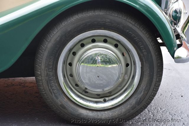 1965 Morgan 4+4 Roadster  - 22888320 - 27