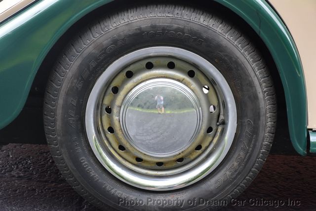 1965 Morgan 4+4 Roadster  - 22888320 - 28