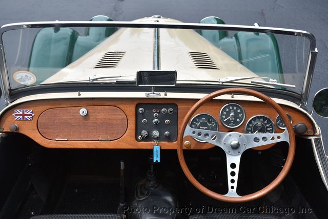 1965 Morgan 4+4 Roadster  - 22888320 - 29