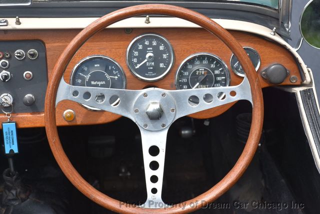 1965 Morgan 4+4 Roadster  - 22888320 - 30