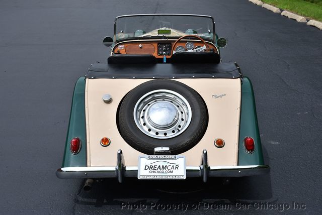 1965 Morgan 4+4 Roadster  - 22888320 - 6