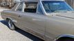 1965 Oldsmobile 442 One Year Only Body - 21783226 - 12