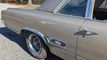 1965 Oldsmobile 442 One Year Only Body - 21783226 - 14
