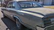 1965 Oldsmobile 442 One Year Only Body - 21783226 - 19