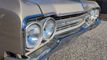 1965 Oldsmobile 442 One Year Only Body - 21783226 - 27