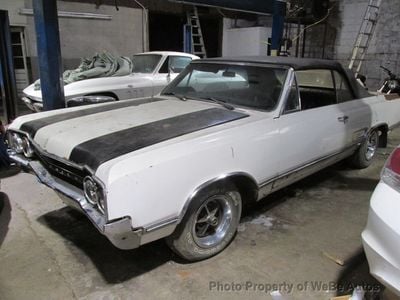 Request More Information