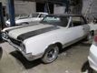 1965 Oldsmobile 442 Project For Sale - 22238012 - 0
