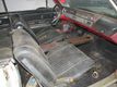 1965 Oldsmobile 442 Project For Sale - 22238012 - 3