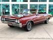 1965 Oldsmobile Cutlass  - 22954991 - 0