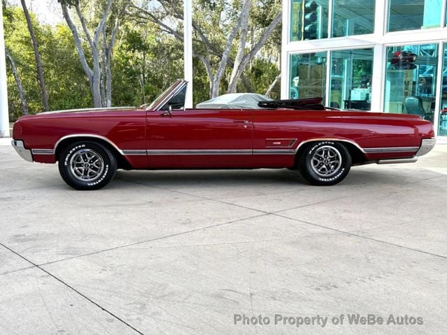1965 Oldsmobile Cutlass  - 22954991 - 10